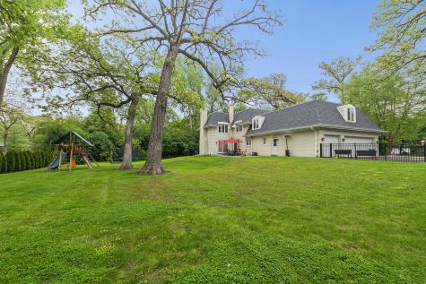 8002 West 127th Street Palos Park IL 60464