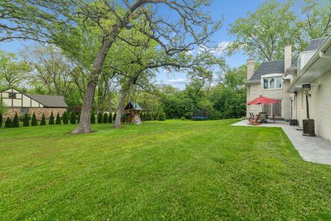 8002 West 127th Street Palos Park IL 60464
