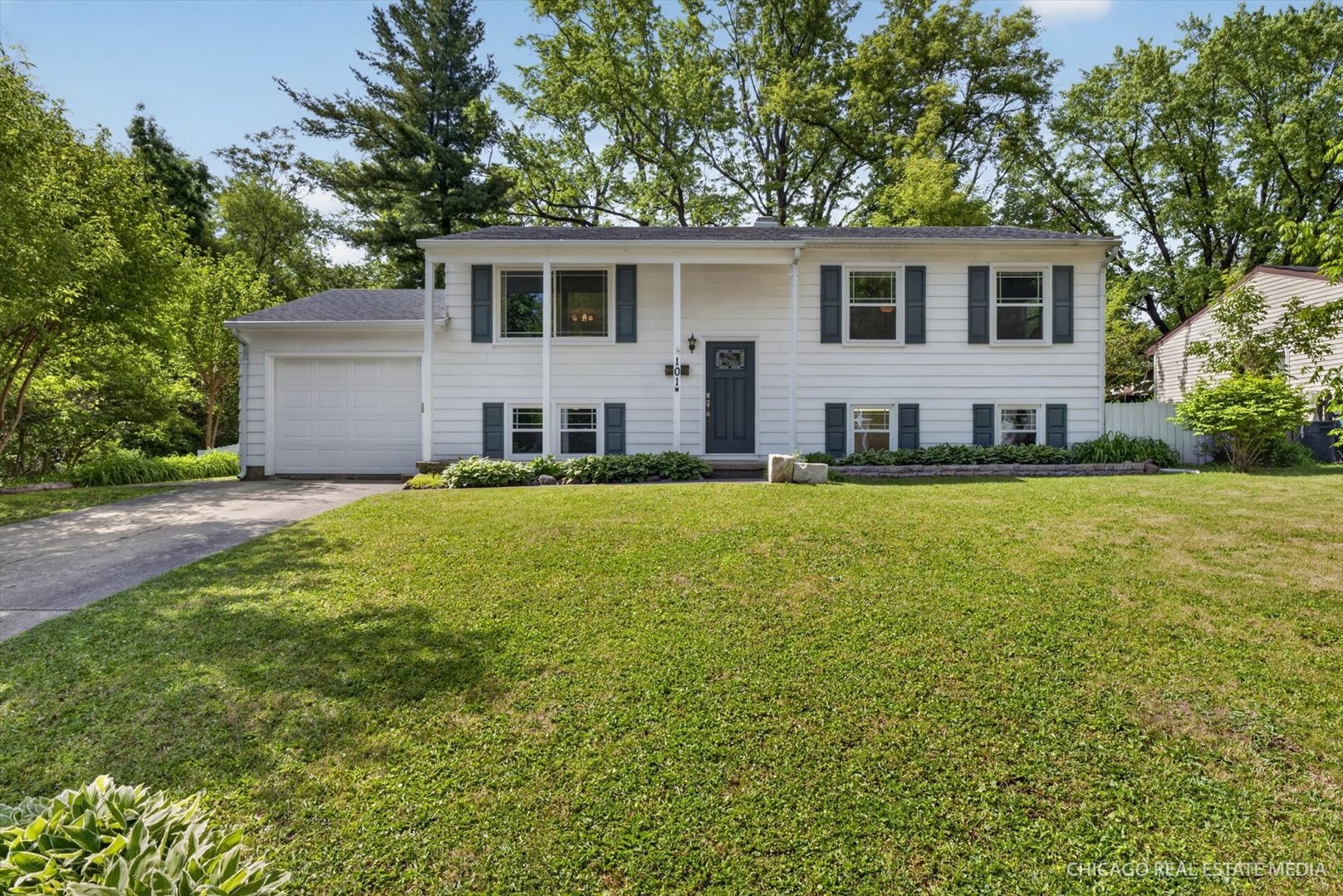 101 West Melody Lane Woodstock IL 60098
