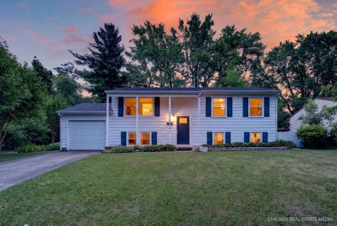 101 West Melody Lane Woodstock IL 60098