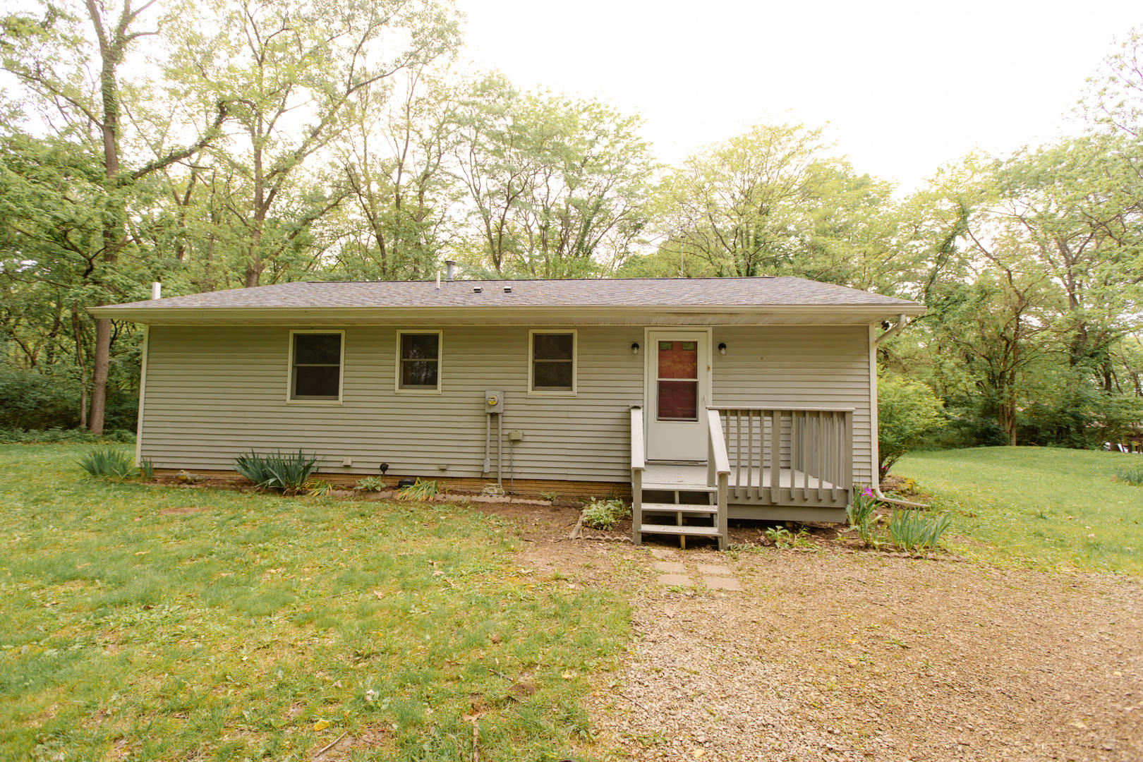 7 Magnolia Court Putnam IL 61560