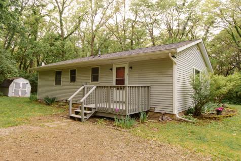 7 Magnolia Court Putnam IL 61560