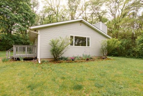 7 Magnolia Court Putnam IL 61560