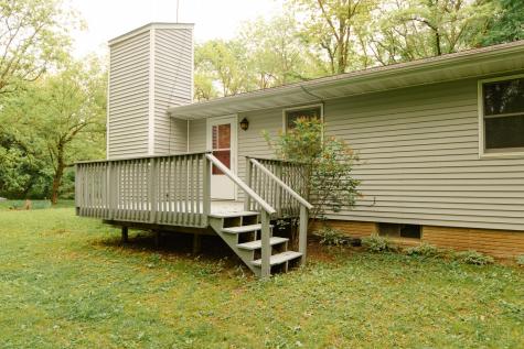 7 Magnolia Court Putnam IL 61560