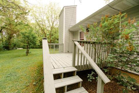 7 Magnolia Court Putnam IL 61560