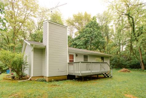 7 Magnolia Court Putnam IL 61560