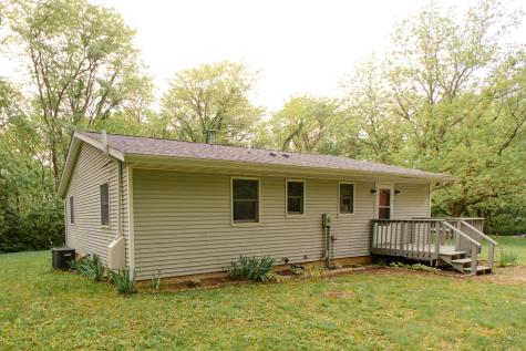 7 Magnolia Court Putnam IL 61560