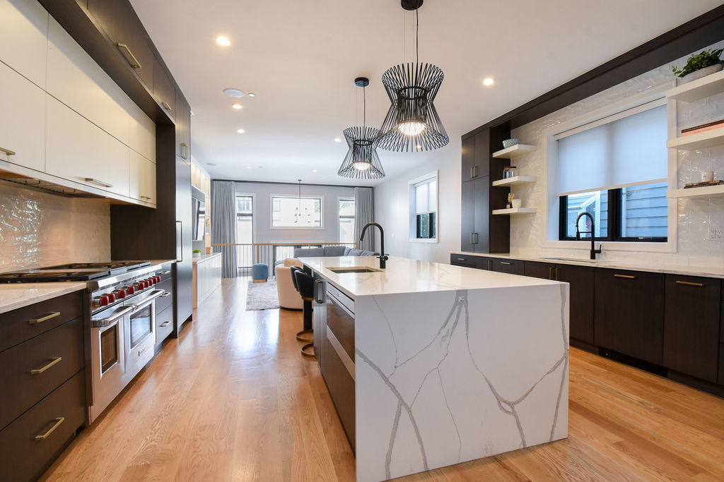 3644 North Bosworth Avenue Chicago IL 60613