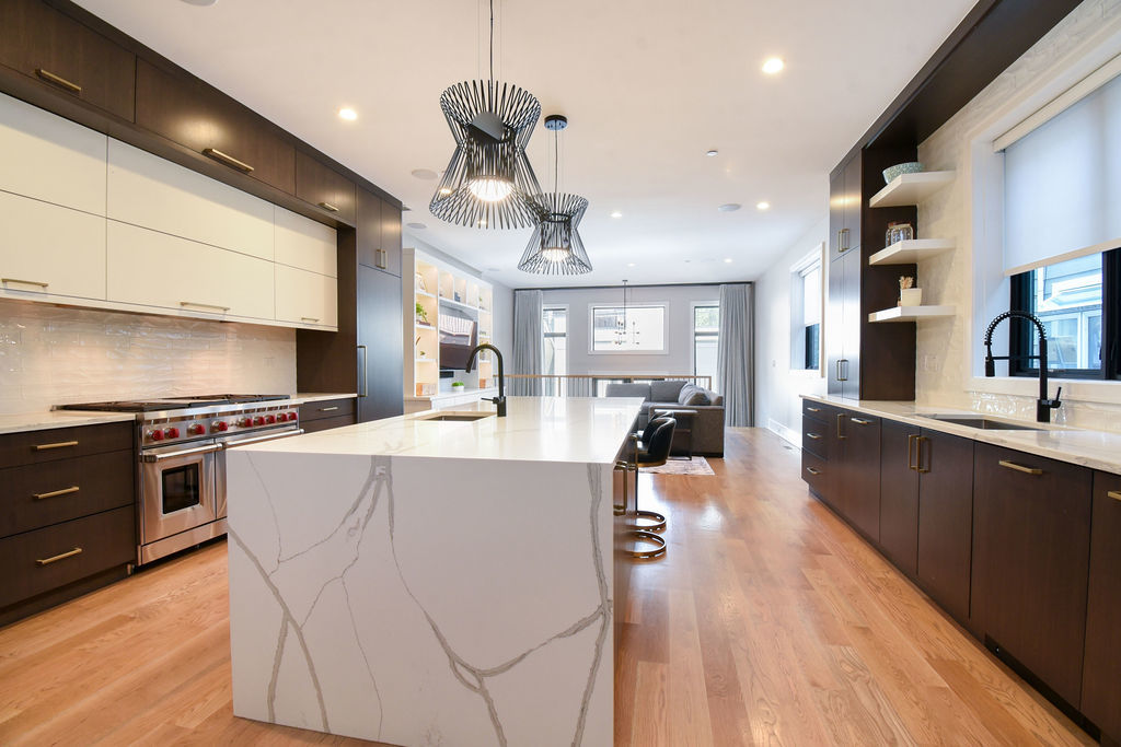 3644 North Bosworth Avenue Chicago IL 60613