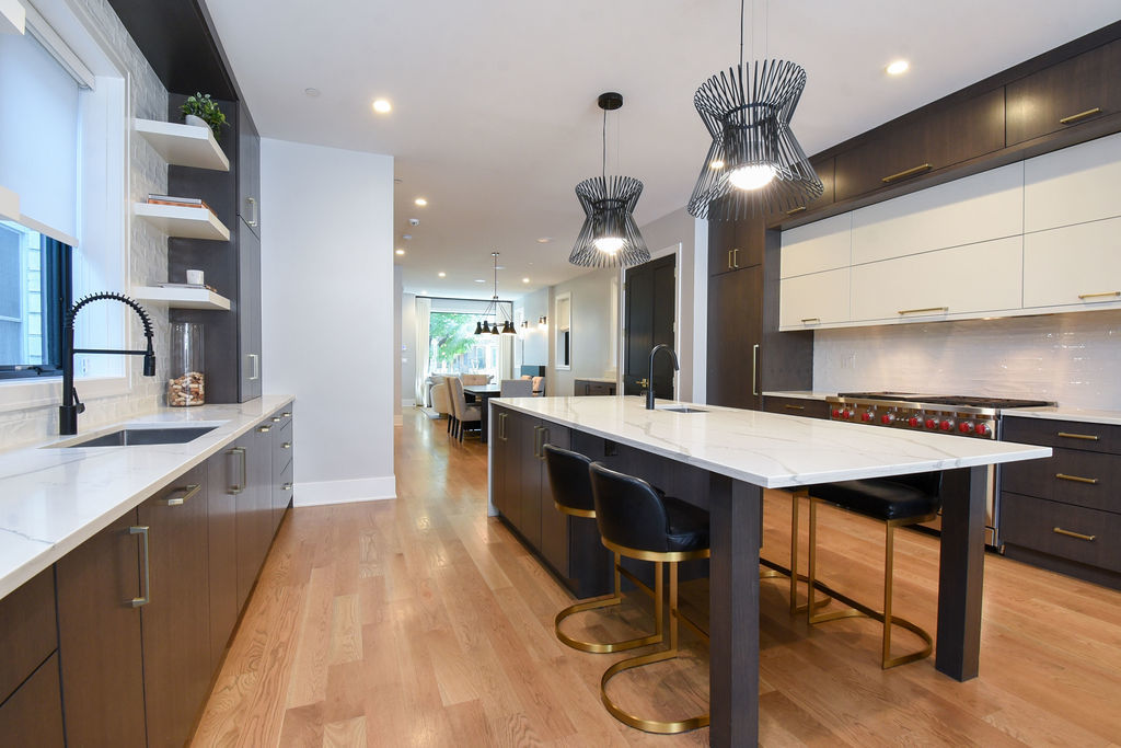 3644 North Bosworth Avenue Chicago IL 60613