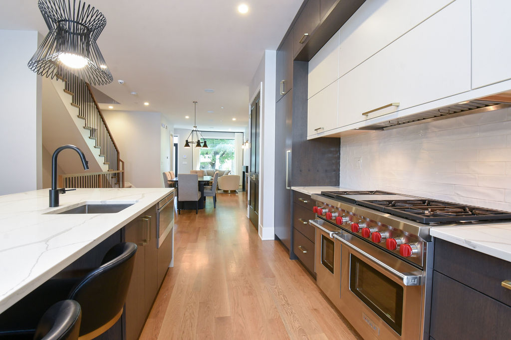 3644 North Bosworth Avenue Chicago IL 60613