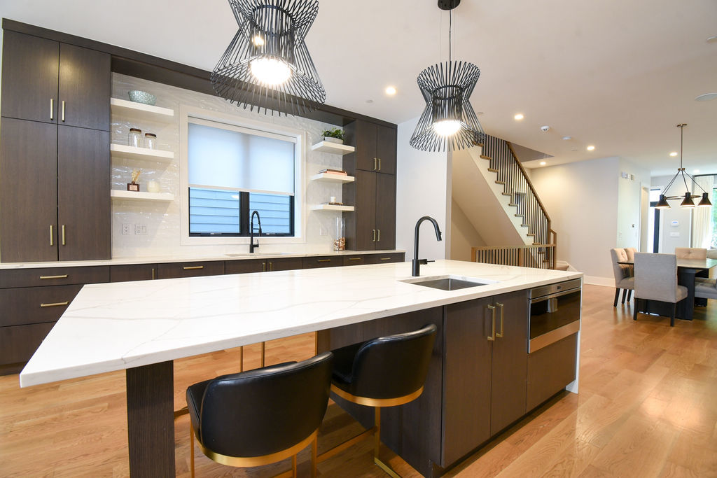 3644 North Bosworth Avenue Chicago IL 60613