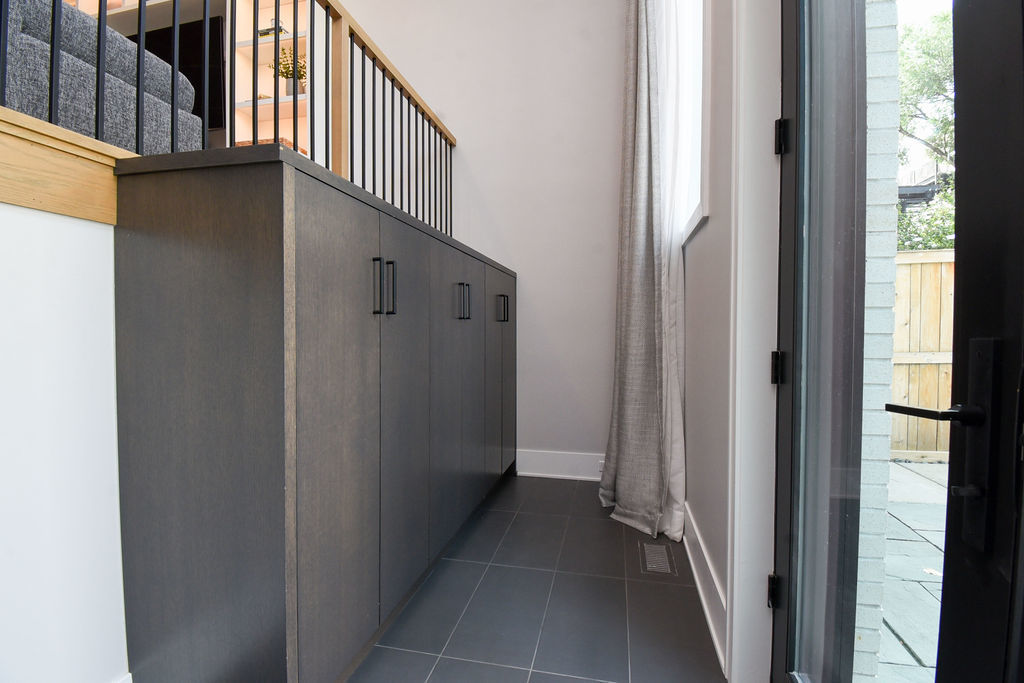 3644 North Bosworth Avenue Chicago IL 60613