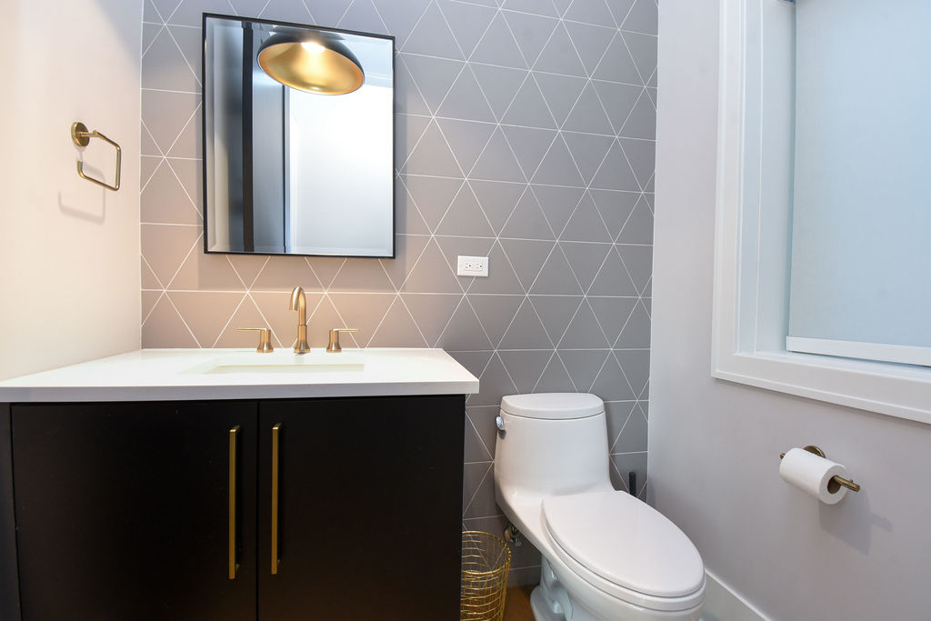 3644 North Bosworth Avenue Chicago IL 60613