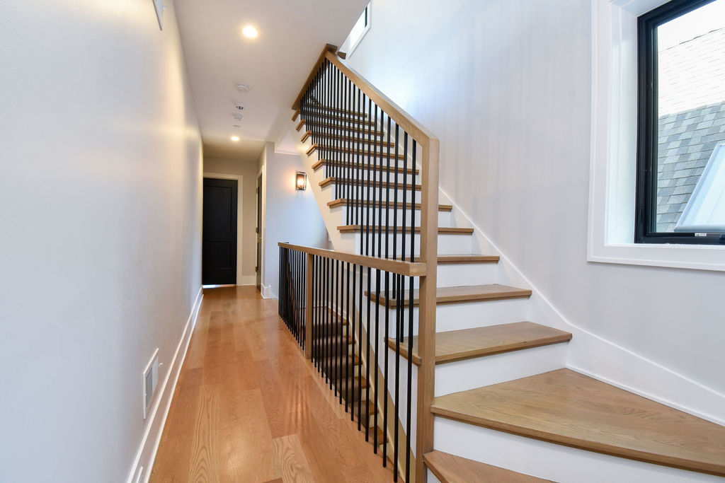 3644 North Bosworth Avenue Chicago IL 60613