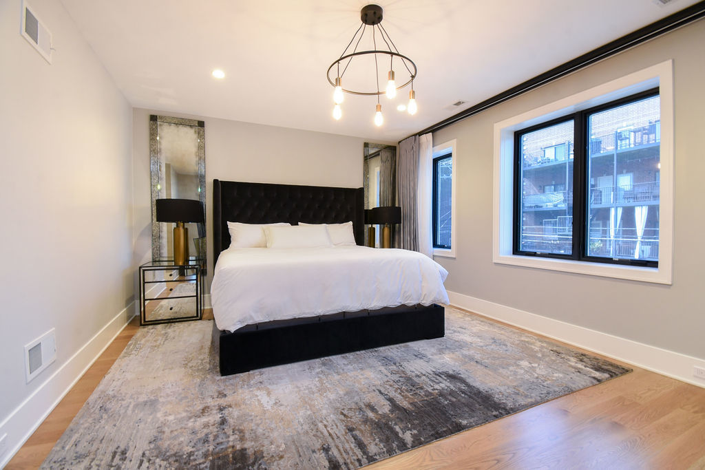 3644 North Bosworth Avenue Chicago IL 60613