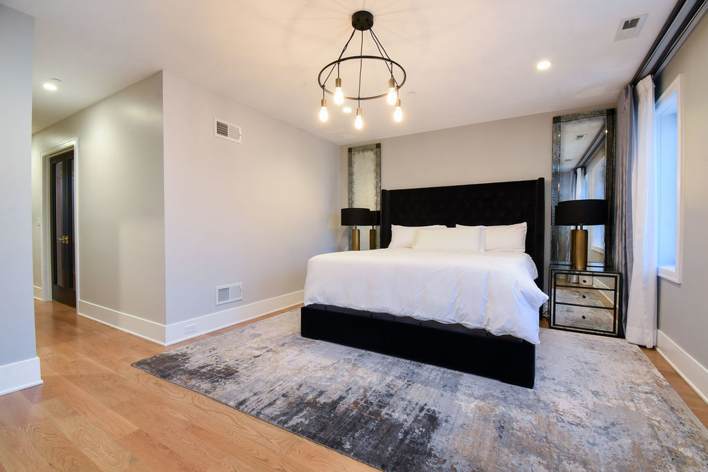 3644 North Bosworth Avenue Chicago IL 60613