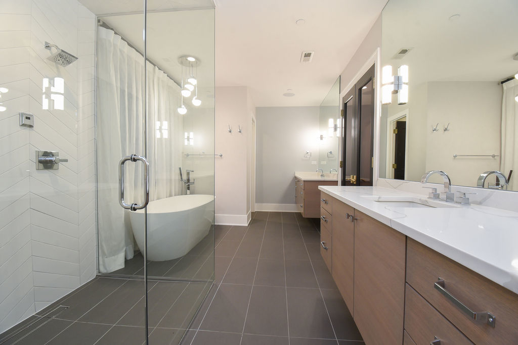 3644 North Bosworth Avenue Chicago IL 60613