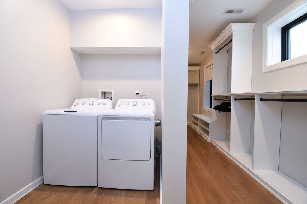 3644 North Bosworth Avenue Chicago IL 60613