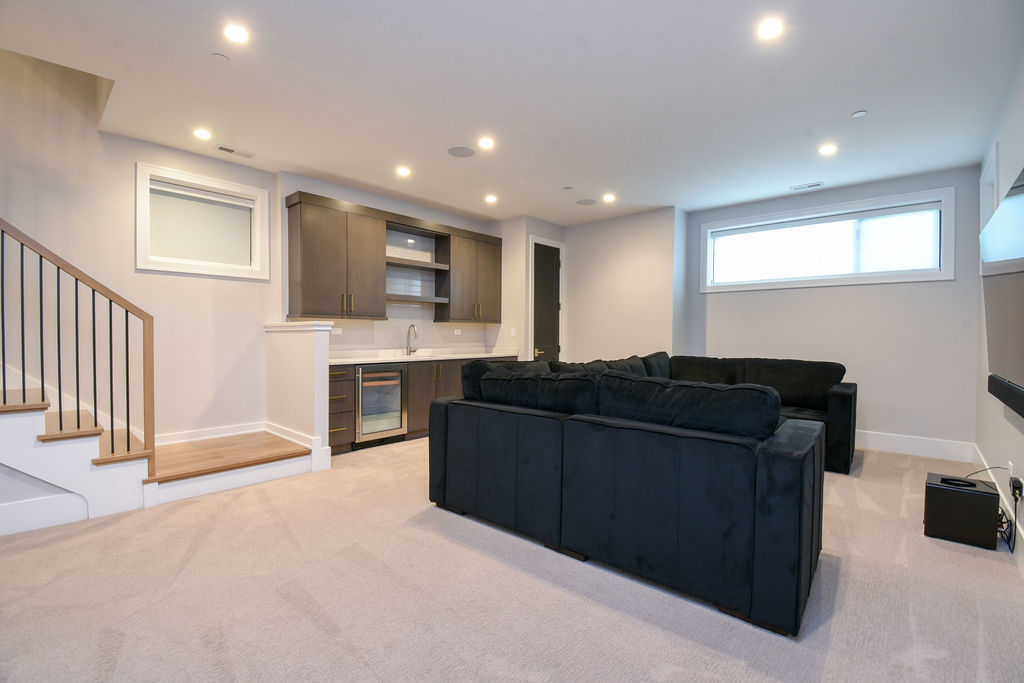 3644 North Bosworth Avenue Chicago IL 60613