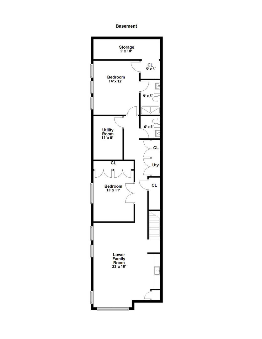 3644 North Bosworth Avenue Chicago IL 60613