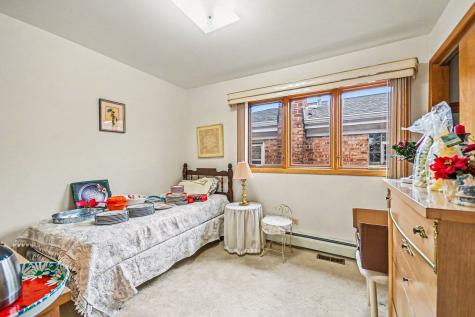 5439 North Neva Avenue Chicago IL 60656