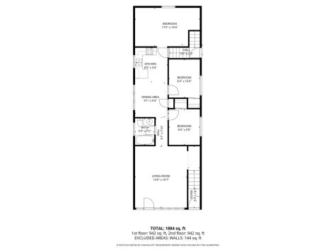 5439 North Neva Avenue Chicago IL 60656