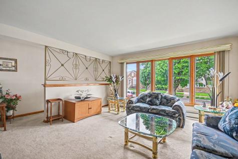 5439 North Neva Avenue Chicago IL 60656