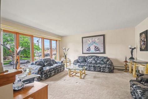 5439 North Neva Avenue Chicago IL 60656