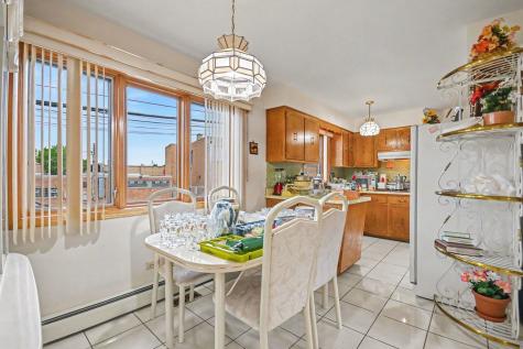 5439 North Neva Avenue Chicago IL 60656