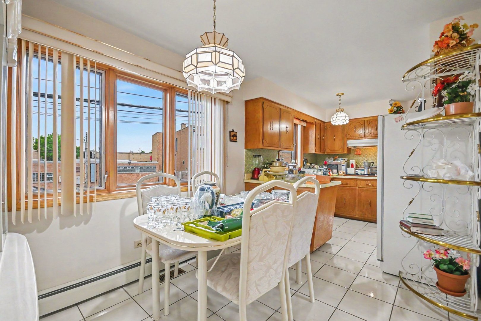 5439 North Neva Avenue Chicago IL 60656