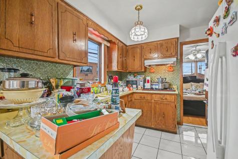 5439 North Neva Avenue Chicago IL 60656