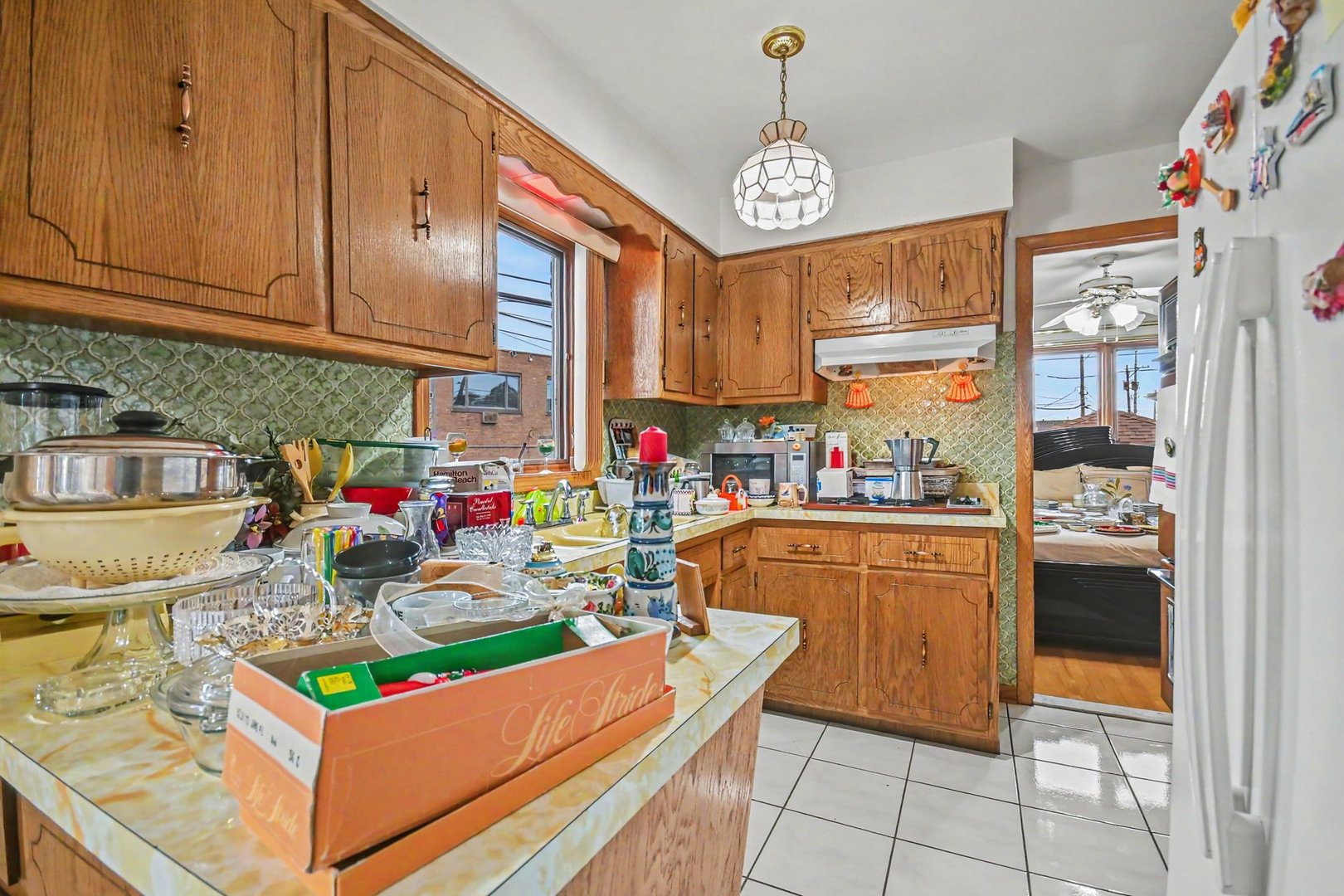 5439 North Neva Avenue Chicago IL 60656