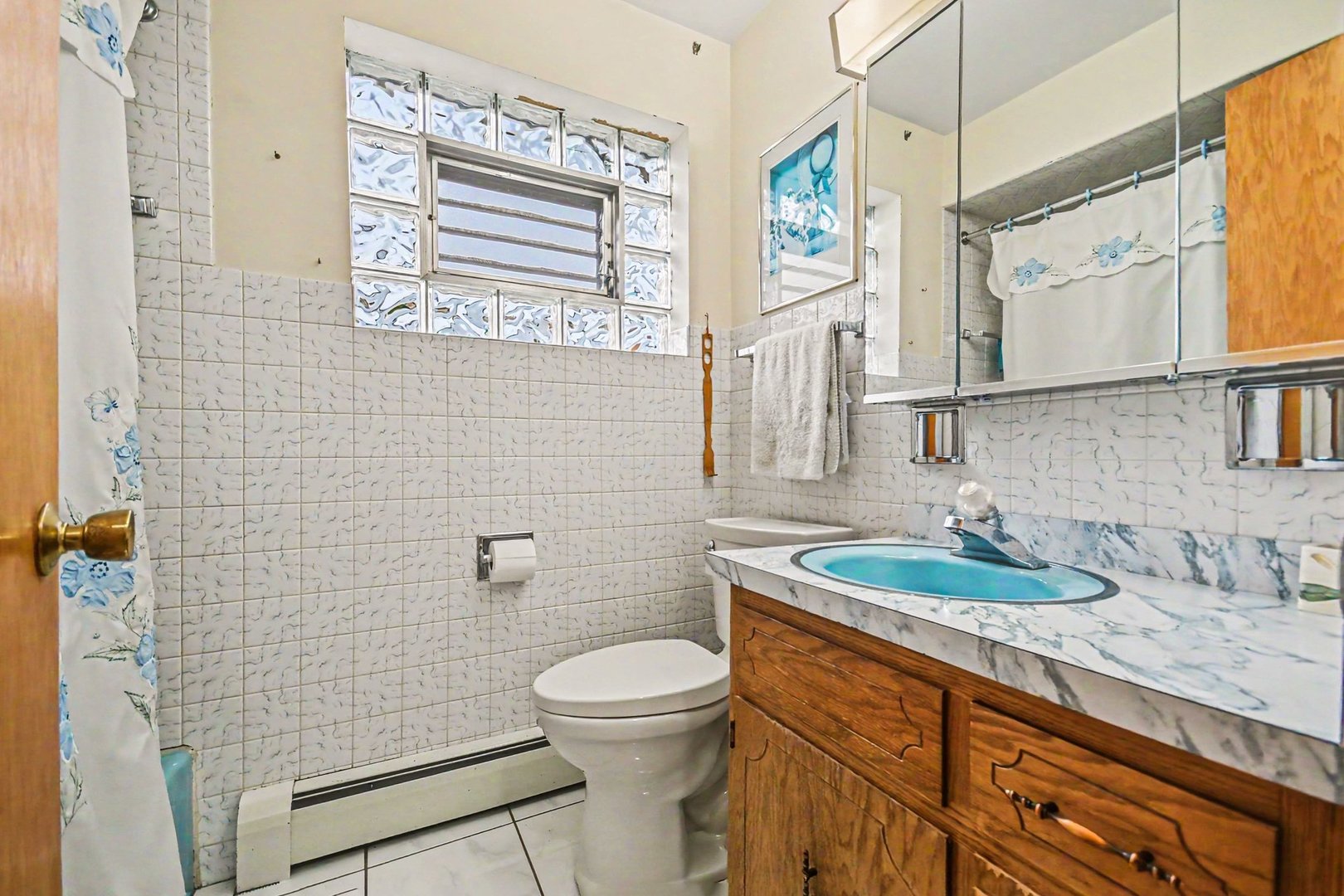5439 North Neva Avenue Chicago IL 60656