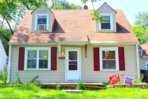 15634 Ridgeway Avenue Markham IL 60428