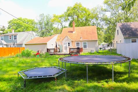 15634 Ridgeway Avenue Markham IL 60428