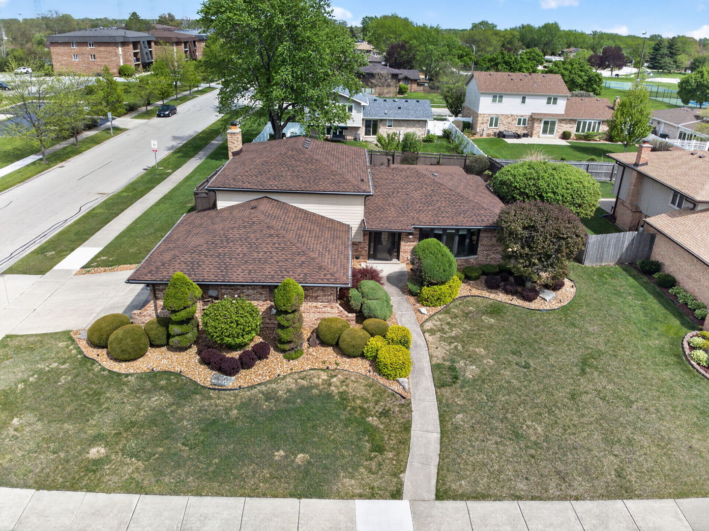 14001 William Drive Orland Park IL 60462