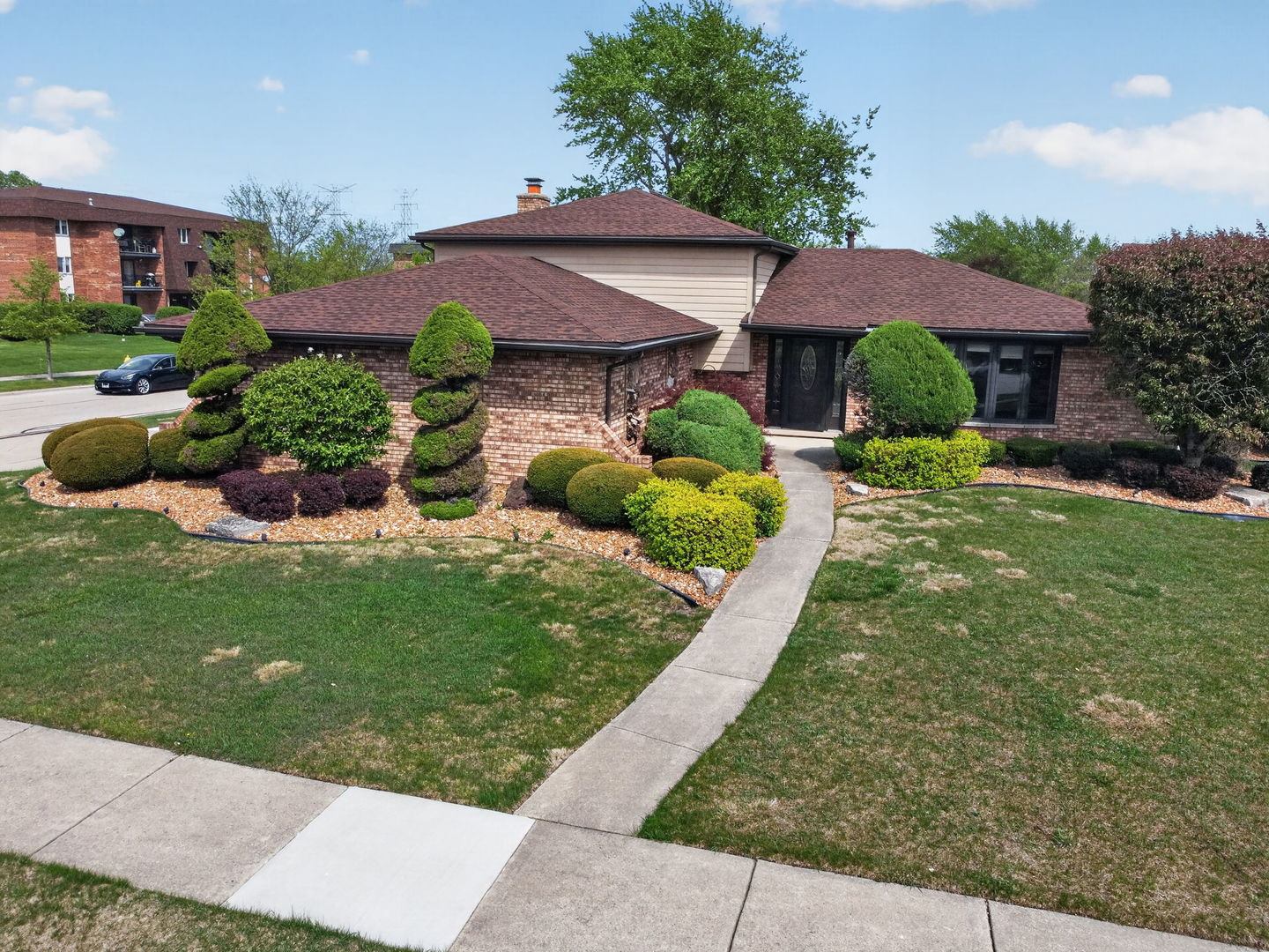 14001 William Drive Orland Park IL 60462
