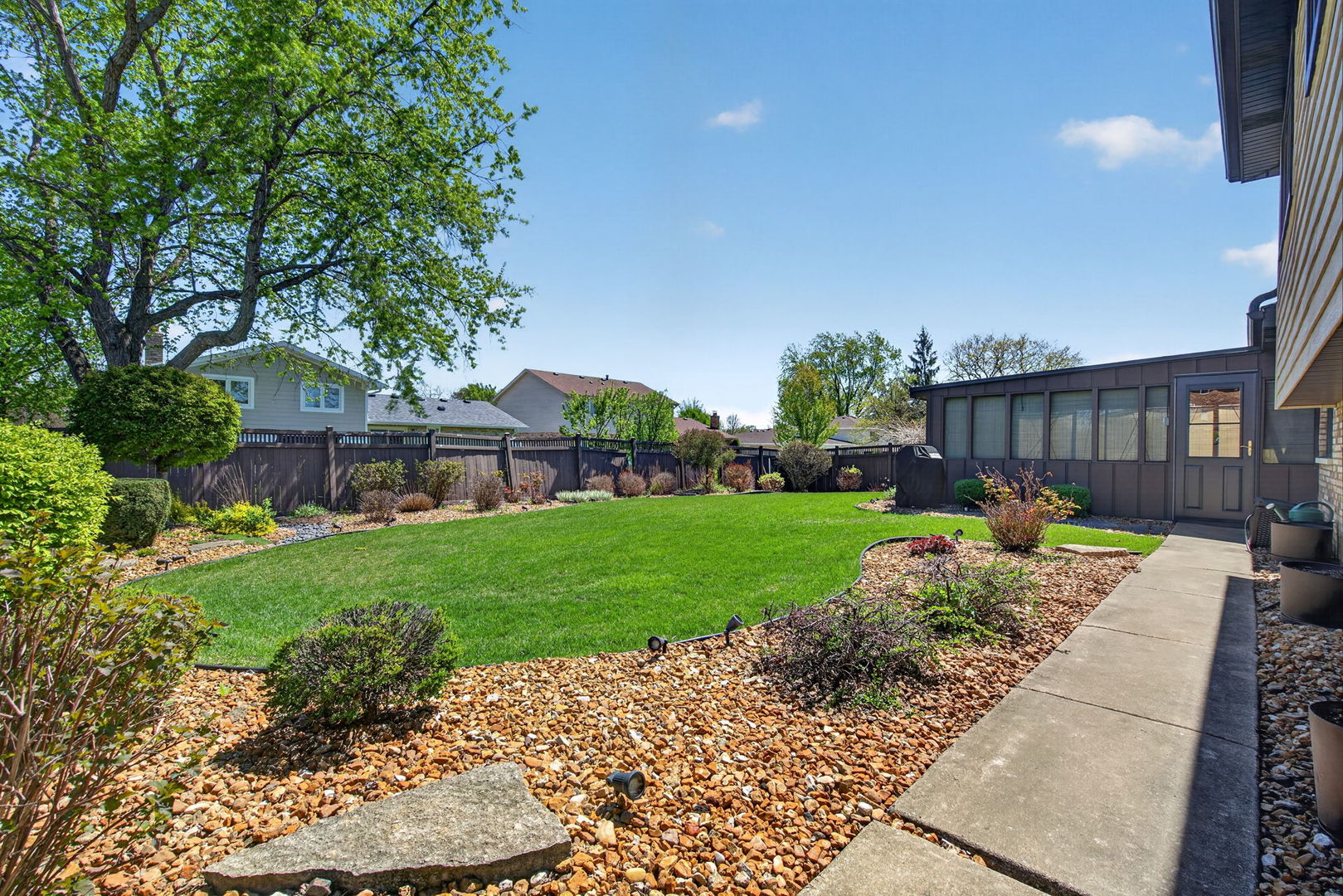 14001 William Drive Orland Park IL 60462