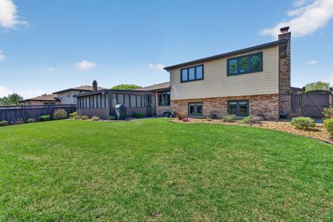 14001 William Drive Orland Park IL 60462