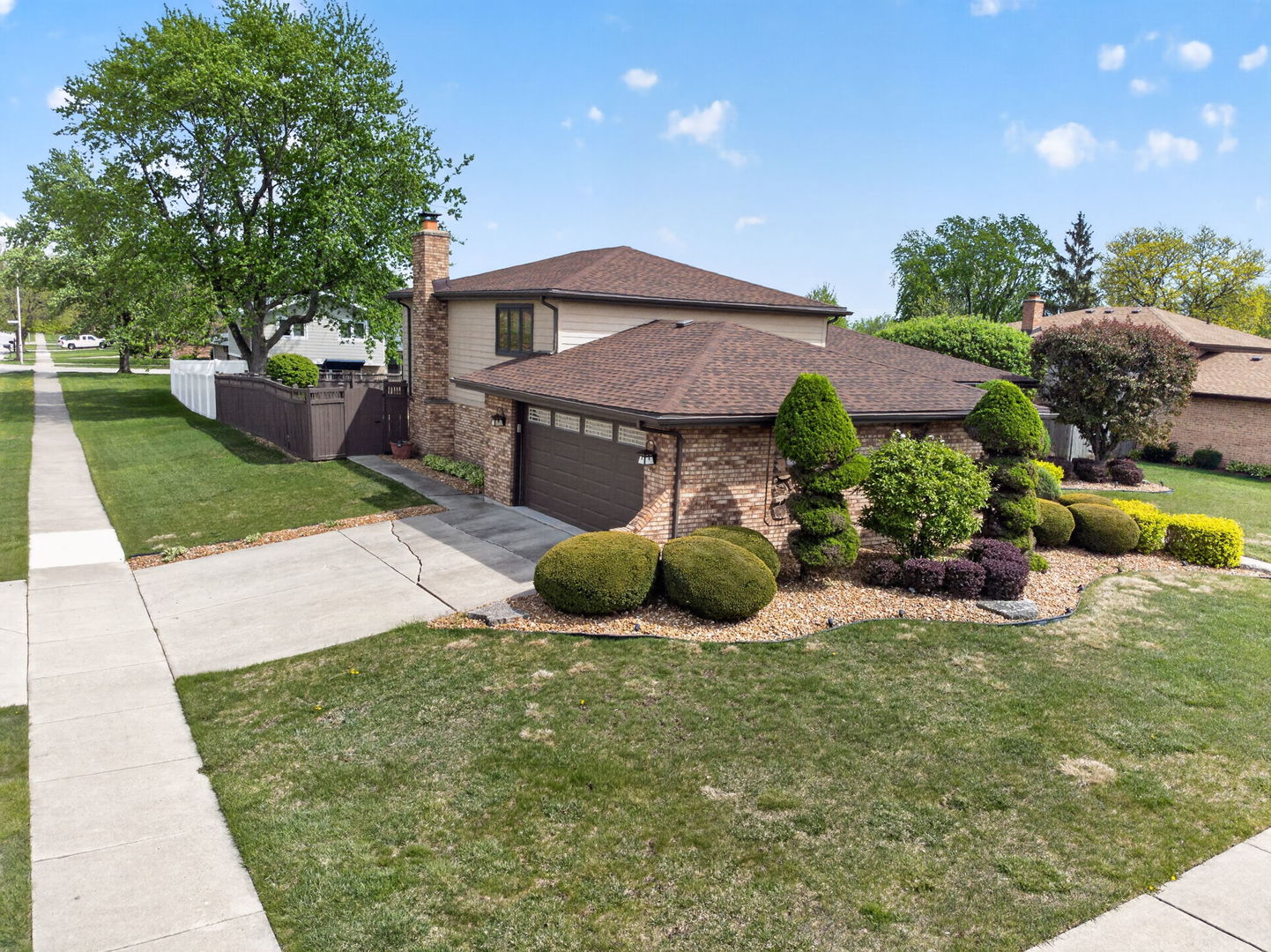 14001 William Drive Orland Park IL 60462