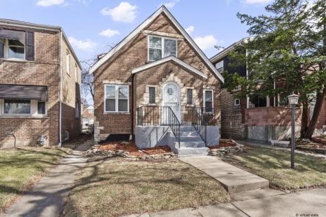 10235 South Rhodes Avenue Chicago IL 60628