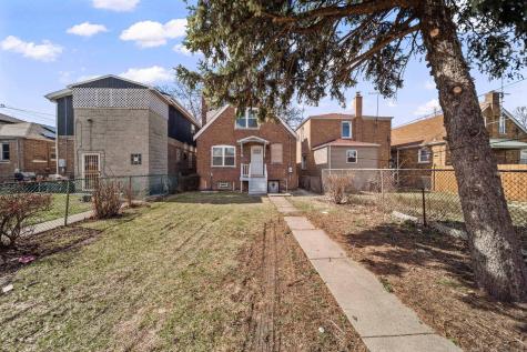 10235 South Rhodes Avenue Chicago IL 60628