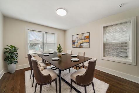 10235 South Rhodes Avenue Chicago IL 60628