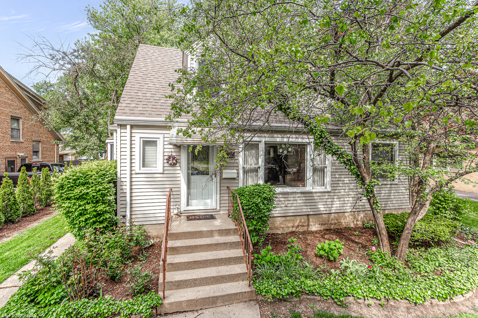 12134 Ann Street Blue Island IL 60406