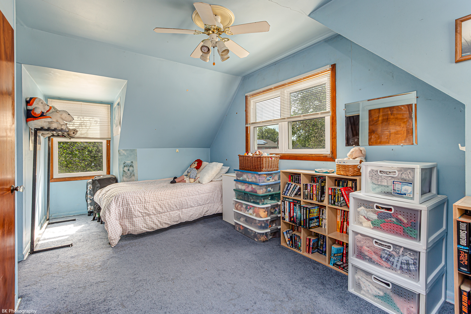 12134 Ann Street Blue Island IL 60406