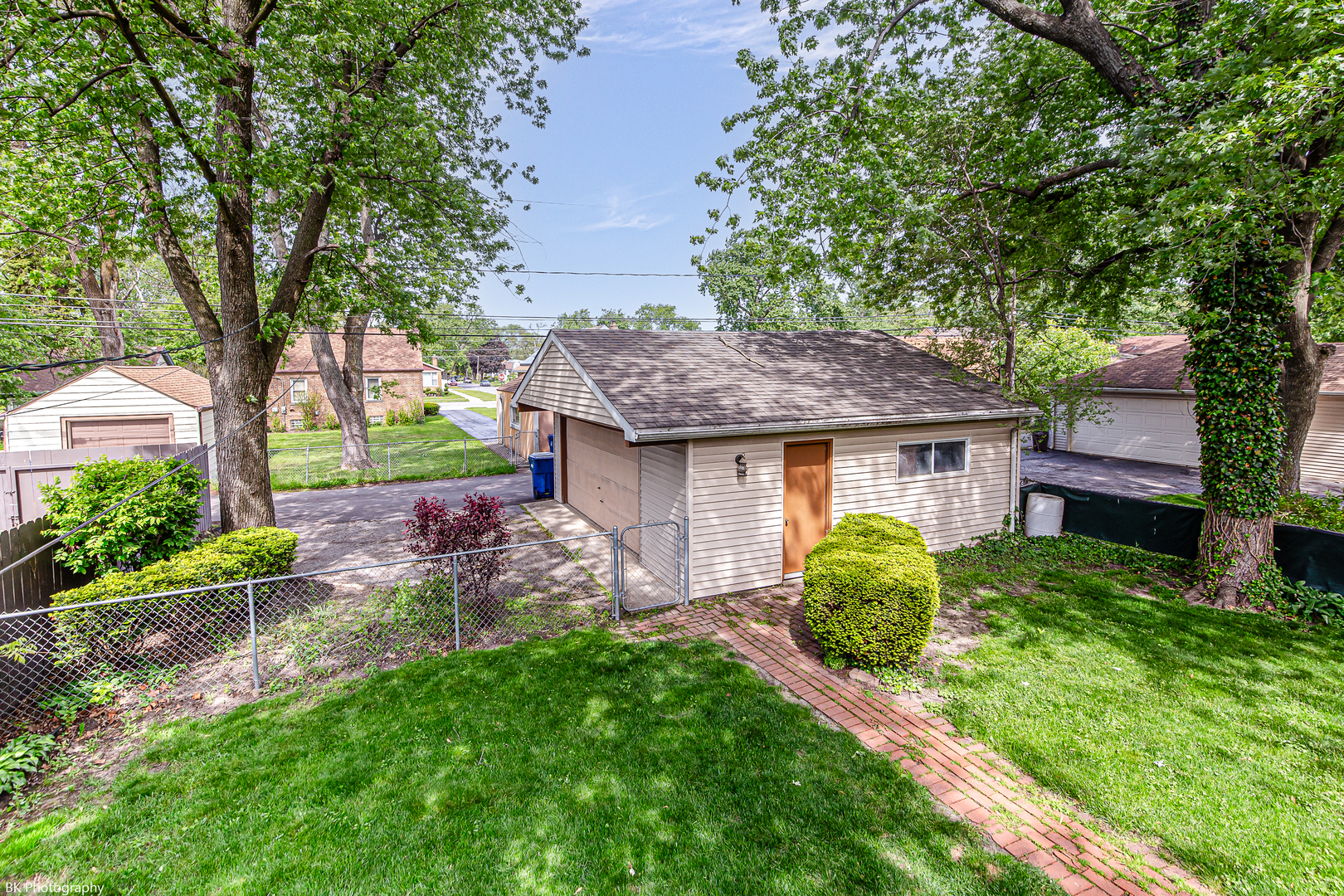 12134 Ann Street Blue Island IL 60406