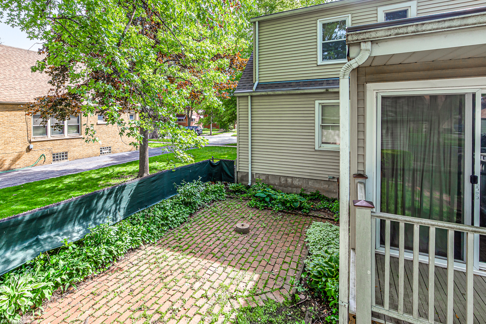 12134 Ann Street Blue Island IL 60406