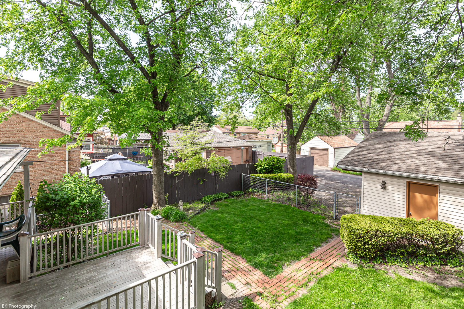 12134 Ann Street Blue Island IL 60406