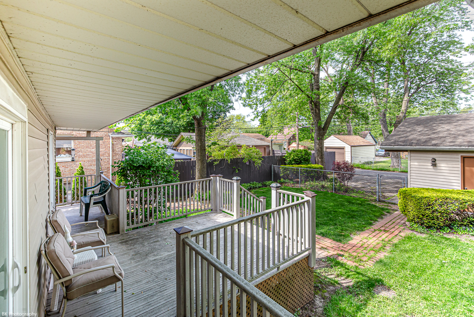 12134 Ann Street Blue Island IL 60406